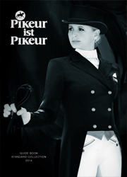 Katalog Pikeur 2014