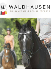 Katalog Waldhausen 2014